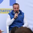 Harșovschi: „Antreprenorii nu trebuie să stea ei la ușa primăriei, ci noi trebuie să-i ...