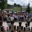 Primăria Liteni a pregătit un frumos program artistic la inaugurarea parcului din Rotunda