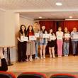 Elevi de la Colegiul „Nicu Gane” și-au îmbunătățit abilitățile digitale la Izmir, Turcia