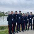 Elevii militari au fost premiați la Olimpiada de Geografie, de la Constanța