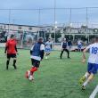 O nouă rundă cu meciuri spectaculoase în Liga Companiilor