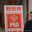 Gheorghe Șoldan, lături de candidatul PSD pentru Primăria Râșca, Petrică Clipa: „Împreună vrem să facem altfel de administrație în județul Suceava”