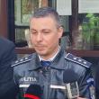 Un motociclist care a fugit de poliție, reținut în arest pentru 2 infracțiuni