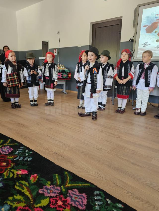 Cerc metodic bibliotecari Suceava