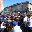 Parlamentarii PSD de Suceava îi acuză pe liberali că au blocat vineri Suceava, cu ...