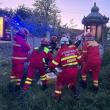 Accidentul de la Sălăgeni