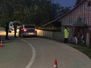 Accidentul de la Sălăgeni