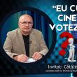 Cătălin Axinte, candidat AUR: „La noi s-a bulibășit, pe românește, s-a făcut o mocirlă în Suceava”