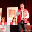 Lansarea candidaturii avocatului Traian Andronachi pentru funcția de primar de Rădăuți