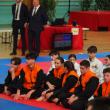 Medalii de argint și de bronz pentru sportivii Clubului Kim Long Dao din Fălticeni la Campionatul European de Qwan Ki Do