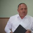 La Satu Mare, primarul Toader Adrian Lavric mizează pe sprijinul locuitorilor comunei pentru un nou mandat