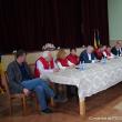 În cadrul unei lansări la care au participat peste 200 de oameni, Toader Adrian Lavric și-a prezentat realizările din acest mandat, alături de mai marii PSD Suceava