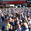 Parlamentarii PSD de Suceava îi acuză pe liberali că au blocat vineri Suceava, cu ...