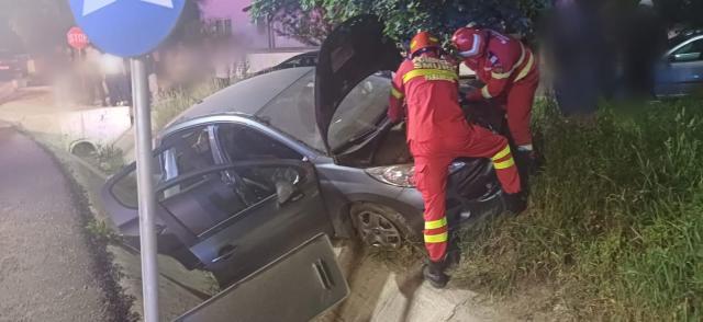 Accidentul de la Bosanci