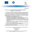 Finalizare proiect „ INVESTIȚIE DESTINATĂ RETEHNOLOGIZĂRII SC SENTRIX SRL”, Cod SMIS 159392