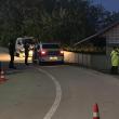 Accidentul de la Sălăgeni