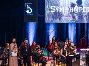 SymphOpera Fest, editia I, la Suceava