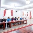 „Cuvinte-zid și cuvinte-fereastră. Cuvânt frumos, purtător de Hristos”