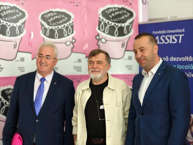 Debutul Festivalului „Zilele Teatrului Matei Vișniec Suceava”, ajuns la a 8-a ediție