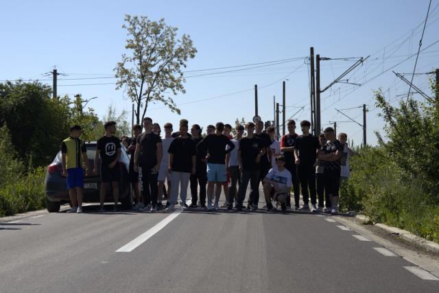 Maratonul Liceenilor din Liteni