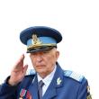 Maistrul militar Dumitru Davidel