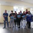 Pregătire în Franța pentru mai mulți elevi și profesori de la Colegiul „Alexandru Ioan ...