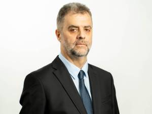 Mircea Belțic, candidat independent pentru Primăria Salcea