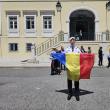 Cosmin Dumitru Vișovan, în Portugalia