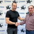 Valerică Gherasim: ”Cred în Lucian Harșovschi și îl văd cel mai potrivit pentru a ocupa ...