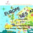 Activitatea „Europe des ados”, la Liceul Tehnologic „Mihai Eminescu” Dumbrăveni