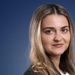 Mihaela-Gabriela Iremciuc, 27 de ani, ete economist, iar studiile universitare le-a absolvit în Suceava