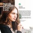 Sprijin financiar pentru tinerii cu rezultate deosebite în sport sau arte