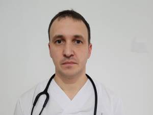 Dr. Dan Teodorovici