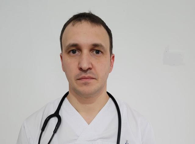 Dr. Dan Teodorovici