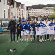 Echipa ieșeană Bellfoot a câștigat întrecerea de la Vatra Dornei