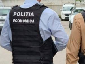 Anchetă complexă, în desfășurare la Poliția Economică