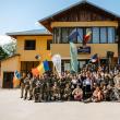 Primul eveniment național de airsoft de agrement din județul Suceava cu tematică dacică s-a ...