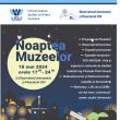 „Noaptea Muzeelor”, la Observatorul Astronomic al Universității „Ştefan cel Mare” ...