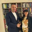 Lăcrămioara Tofan, manager: „Lucian Harșovschi a dovedit, dovedește și va dovedi!”