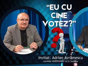 Adrian Arămescu a spus că, spre deosebire de alții, el este „un om mai cu coloană vertebrală”