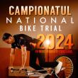 Campionatul Național de Bike Trial 2024 va aduna laolaltă cei mai buni rideri din țară, inclusiv pe Iulian Zaharie, care va concura alături de ei