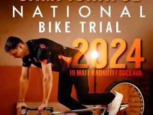 Campionatul Național de Bike Trial 2024 va aduna laolaltă cei mai buni rideri din țară, inclusiv pe Iulian Zaharie, care va concura alături de ei