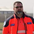 Noul manager interimar al Serviciului de Ambulanță Suceava este dr. Marian Stancu