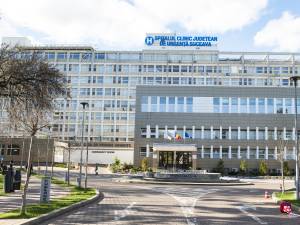 CJ Suceava a aprobat proiectul pentru reabilitarea energetică a Spitalului Clinic Județean Suceava