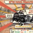 Retro Parada Primăverii 2024, duminică, la Suceava