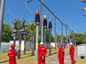 Trofeul Electricianului