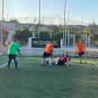 Situație neschimbată la vârful Campionatului Județean de old-boys după disputarea ...