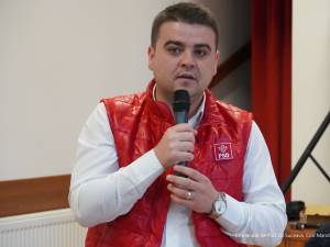 Candidatul PSD pentru șefia județului, alături de primarul din Grănicești: ”Este remarcabil cât de mult poate progresa o comunitate sub conducerea unui primar dedicat și gospodar”