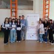 Două premii și o mențiune, pentru lotul sucevean, la Olimpiada de științe socio-umane