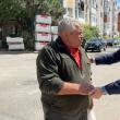 Esplanada din cartierul Zamca, str. Octav Băncilă, a fost finalizată în cadrul proiectului de reabilitare a treptelor și a zonelor pietonale în municipiul Suceava